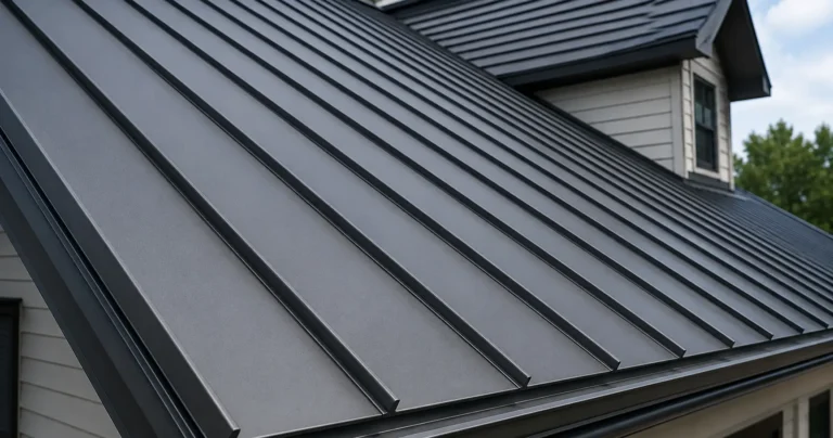 Metal Roofing Repair: Common Problems and When Repair Makes Sense